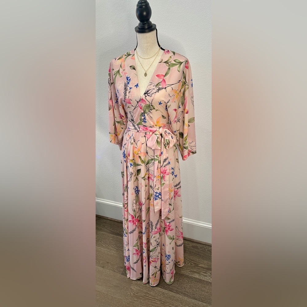 Yumi Kim Cabana Party Tao Maxi Dress - Picture 8 of 11